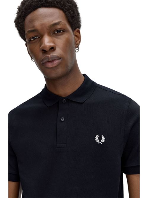 M6000608 BLU FRED PERRY | M6000608 BLU
